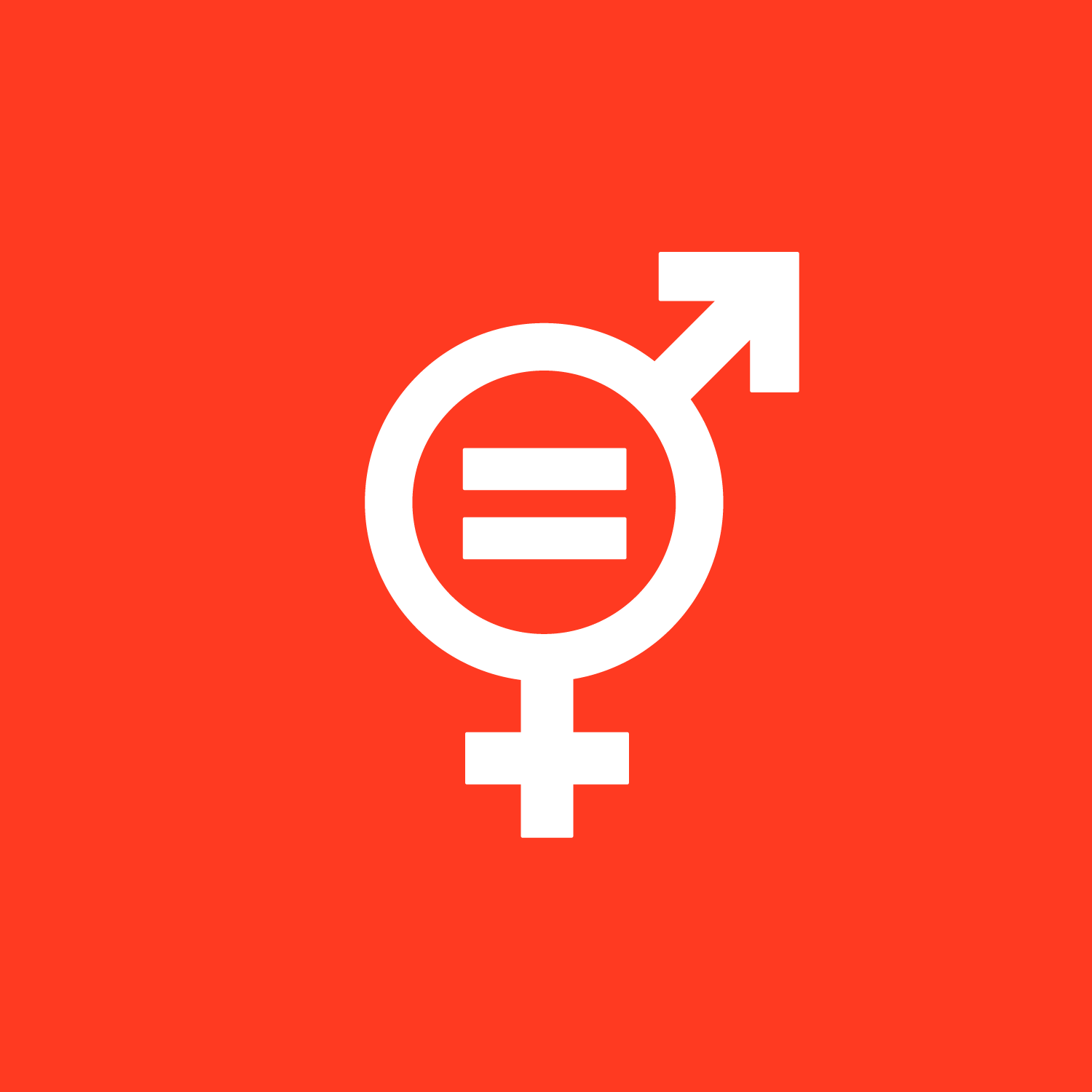 SDG 5 &ndash; Gendergelijkheid