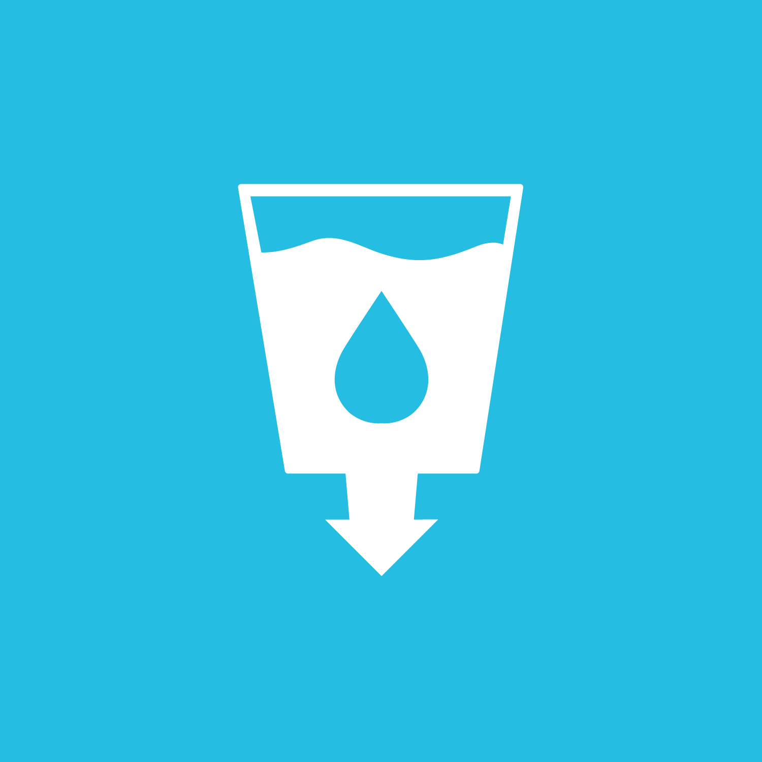 SDG 6 &ndash; Schoon water en sanitaire voorzieningen