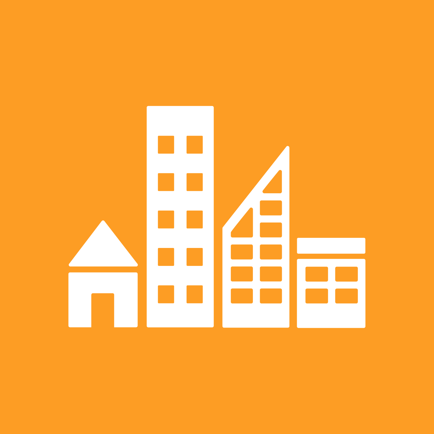 SDG 11 &ndash; Duurzame steden en gemeenschappen