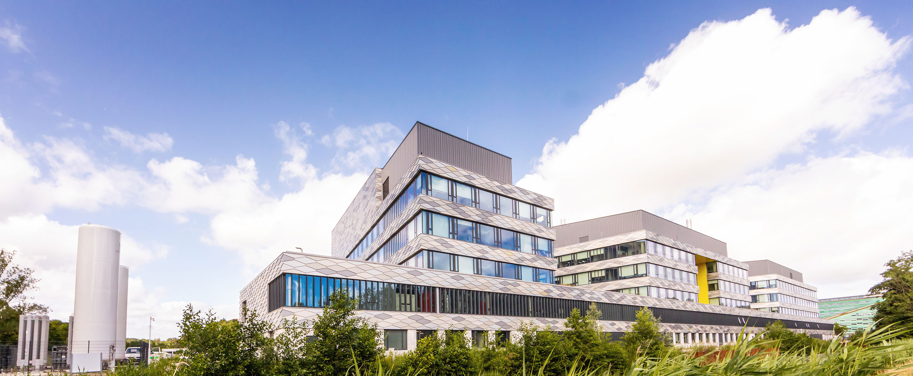 Top 100 University University of Groningen