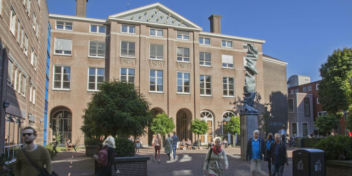 About Faculty of Law