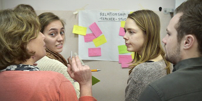 Vacatures bij de Rijksuniversiteit