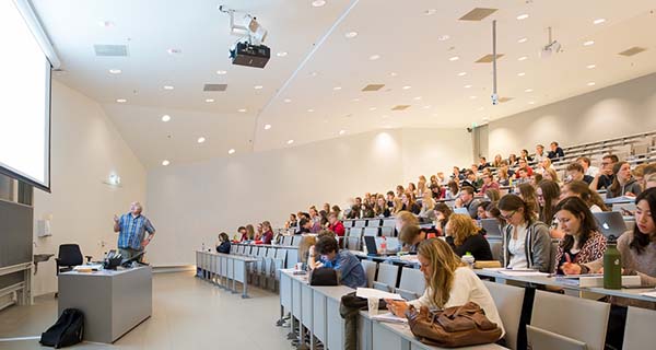 Faculty of Science and Engineering