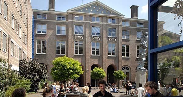 Dutch Studies Centre