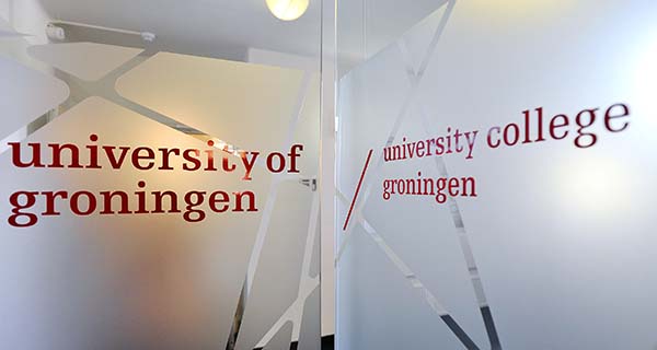 University College Groningen