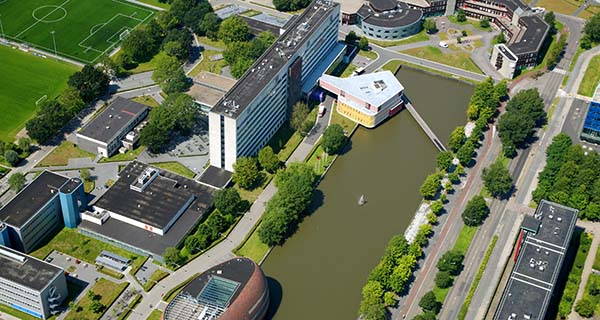 University Library Zernike