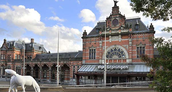 Groningen