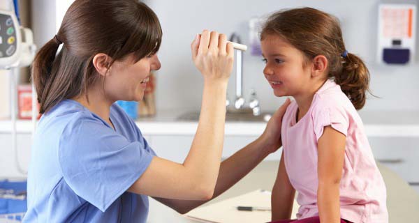 Additional healthcare information