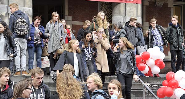 University College Groningen