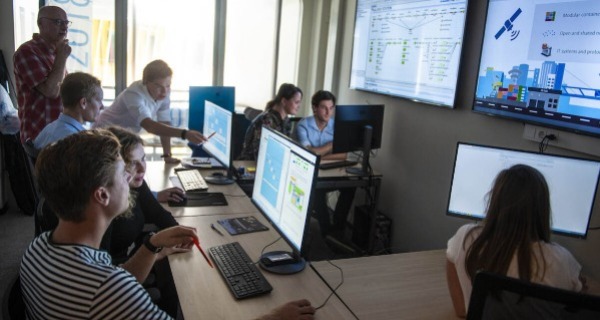 Onderwijs-samenwerking