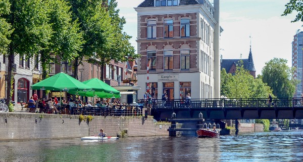 Meer gezonde jaren