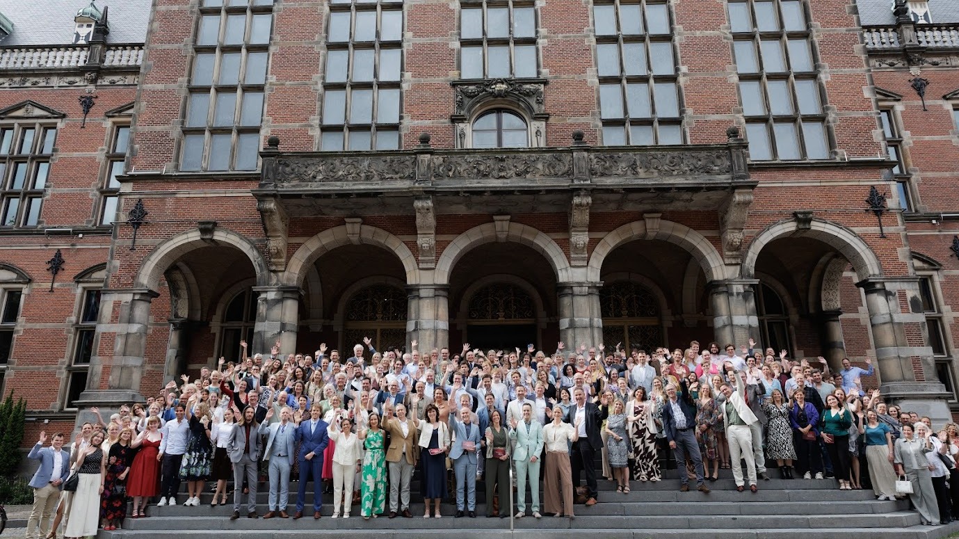Bekijk de Ceremony of Merits 2026 hier terug