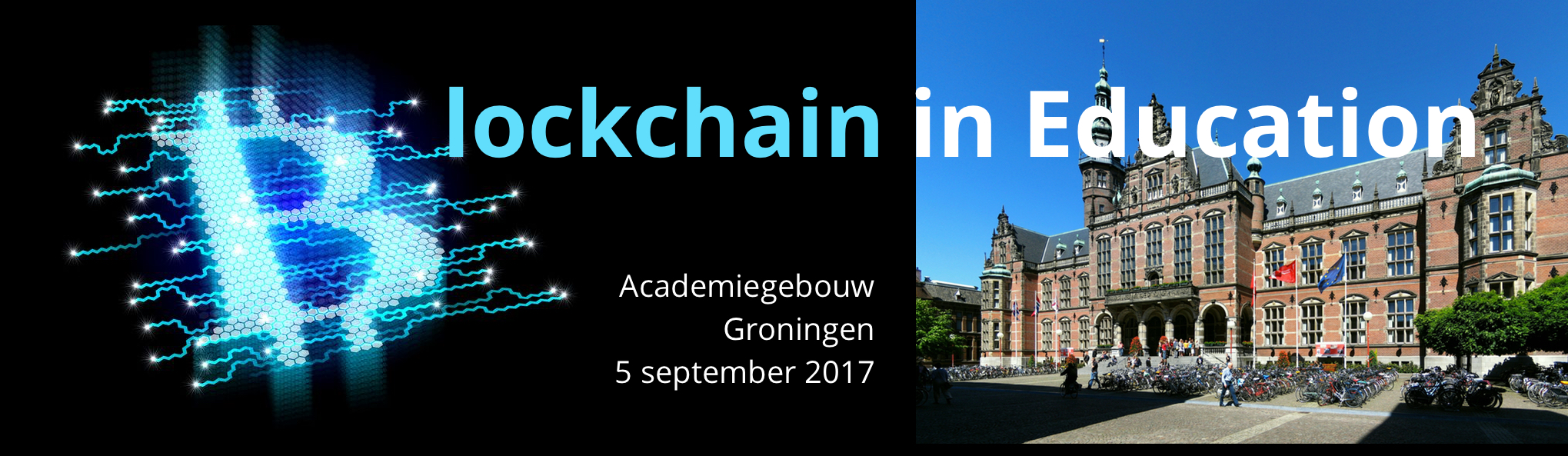 Blockchain in Education