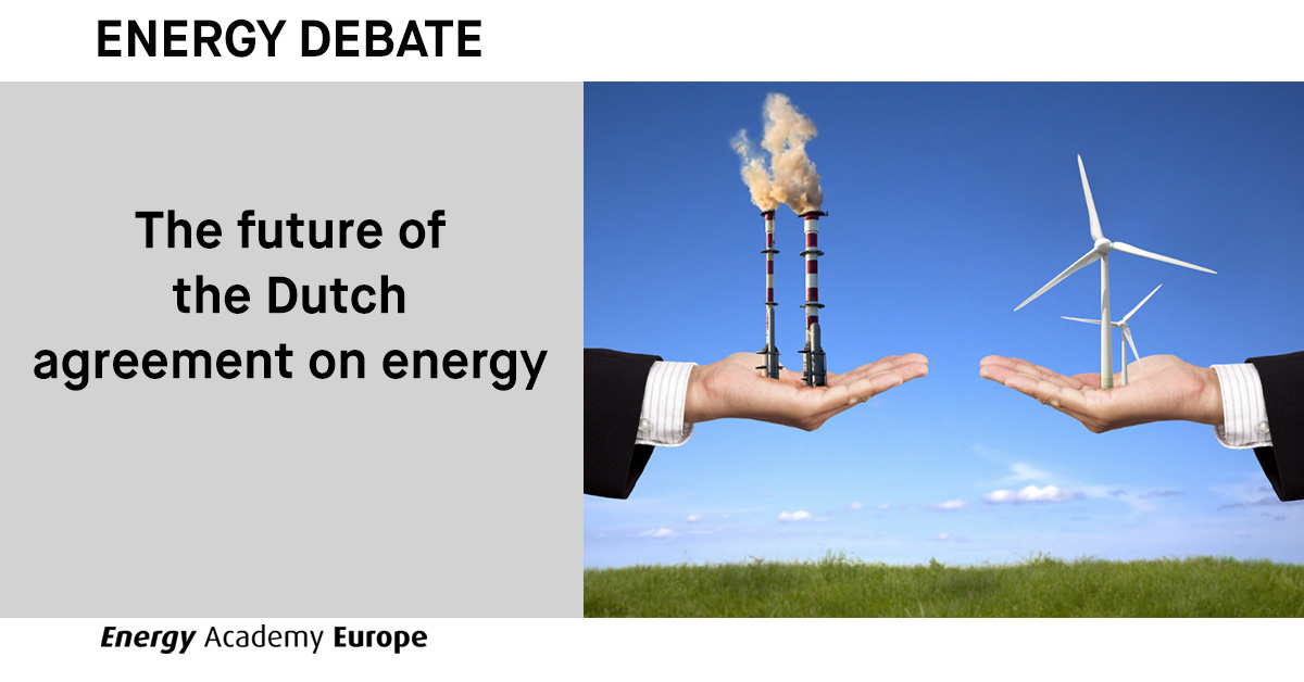 Energy Debate
