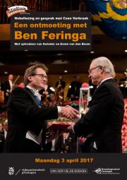 Ben Feringa