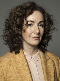 Nieuw Licht: Femke Halsema