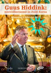 Guus Hiddink