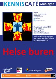 KC Helse buren