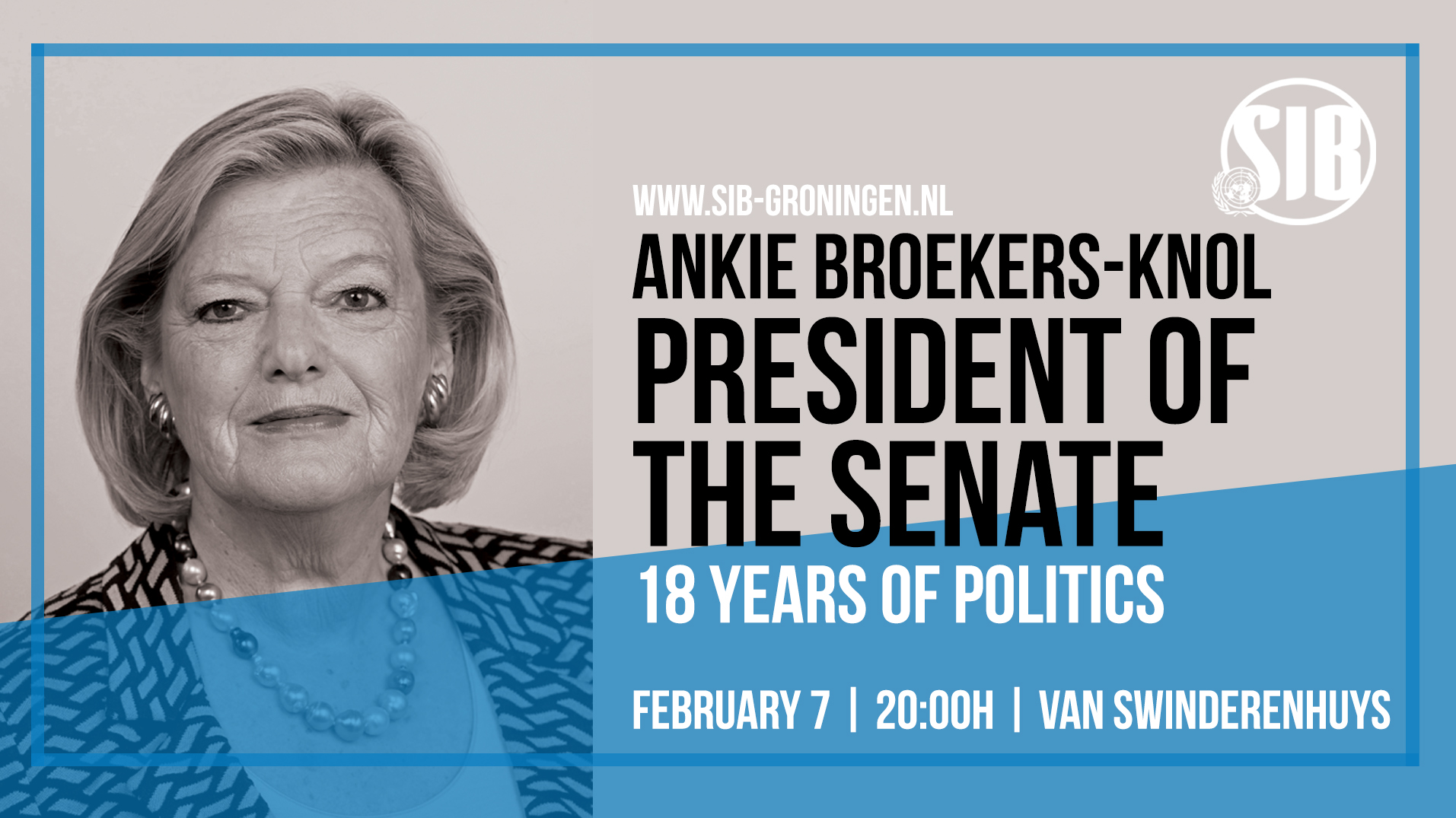 Lezing Ankie Broekers-Knol