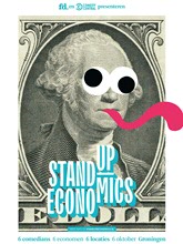 standup economics