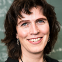 Prof Jacquelien Scherpen, Director Groningen Engineering Center