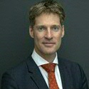 Marcel Beukeboom, Climate Envoy (Dutch Ministry of Economic Affairs and Climate Policy)