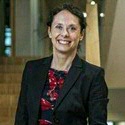 Marieke Abbink, Director New Energy Coalition