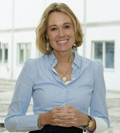 Prof. dr. Iris Sommer