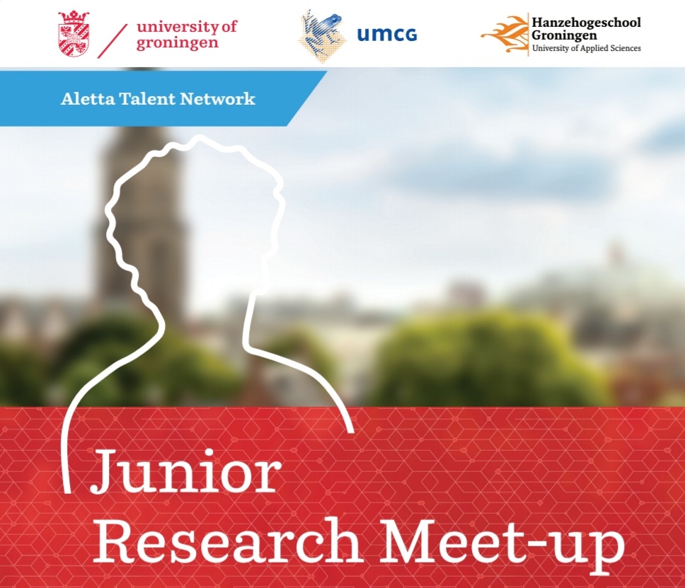 Junior Research meet-up