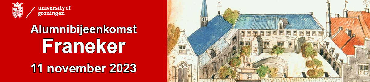 Fryslan poster