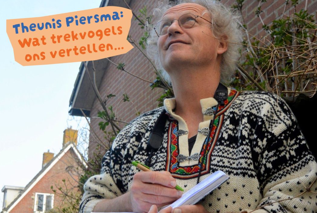 Theunis Piersma