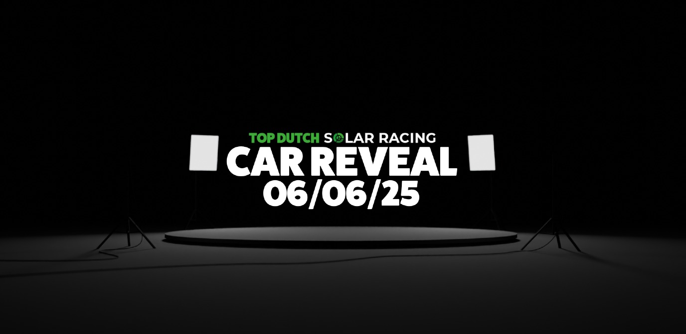 Top Dutch Solar Racing