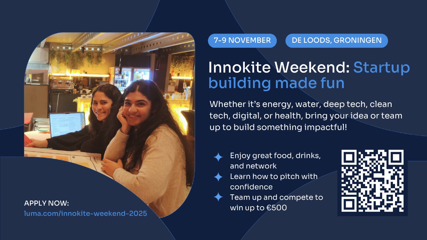 Innokite Weekend