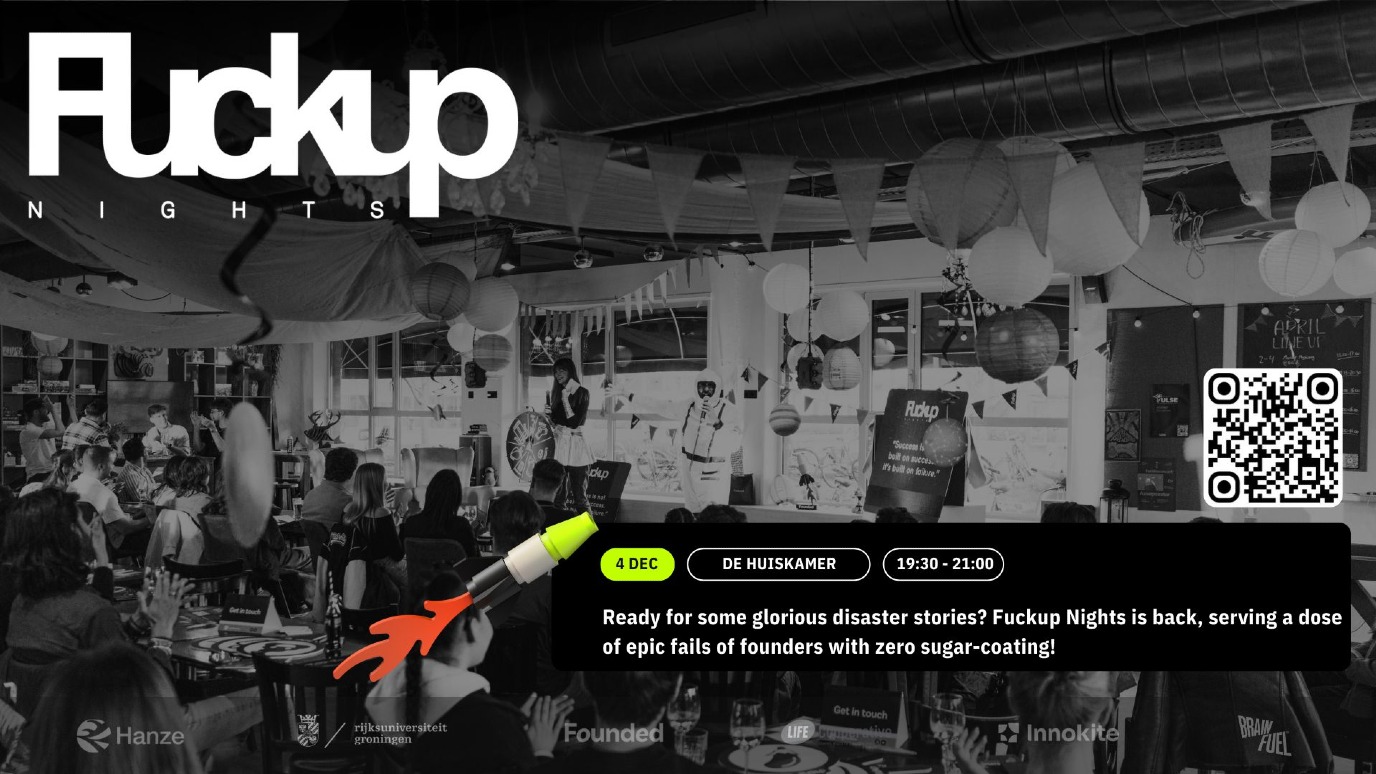 Banner f@ckup nights