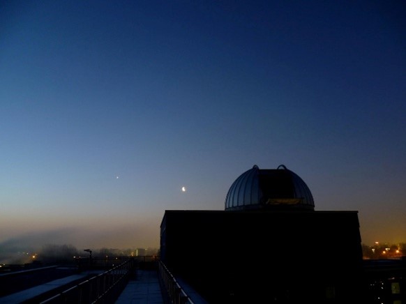 Credit: Kapteyn Instituut