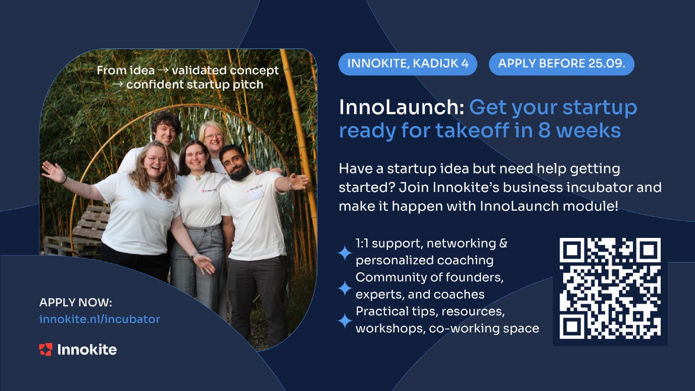 InnoLaunch