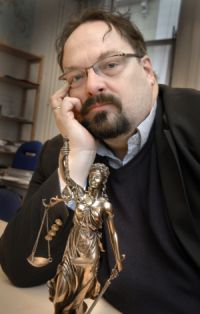 Dr.mr. C.N.J. de Vey Mestdagh