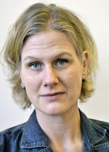 Laura Batstra