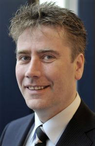 Jaap Wieringa