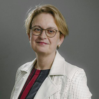 Prof. dr. Cisca Wijmenga