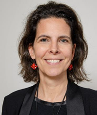 prof. dr. A.D.C. (Debbie) Jaarsma