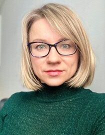 Dr. Liga Klavina