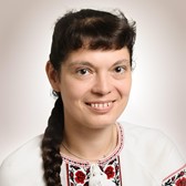 Dr. Oksana