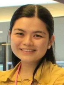 S.G. (Sarah Grace) See