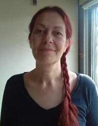 dr. C.E. (Catherine) Rigollet.