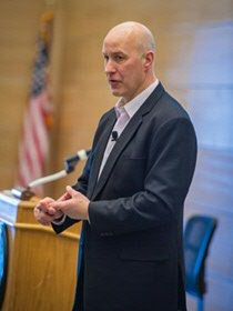 Paul Hanstedt