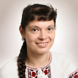dr. O. (Oksana) Kavatsyuk