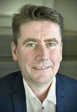 Jaap Wieringa