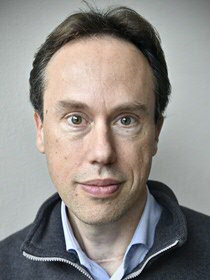 prof. dr. D.J. (Dirk) Slotboom