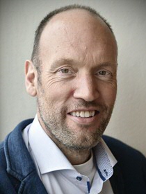 dr. M.M. (Marc) Kramer